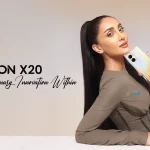 Walton XANON X20