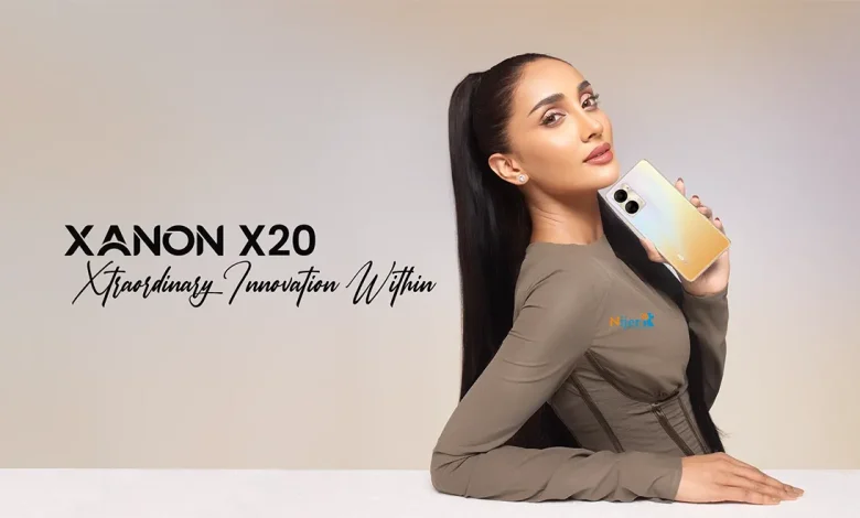Walton XANON X20