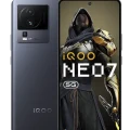 iQOO Neo 7 Price in Bangladesh