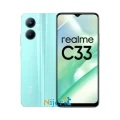 Realme C33 2023 Price in Bangladesh