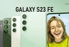 Samsung Galaxy S23 FE will launch on October 4, Specifications leaked