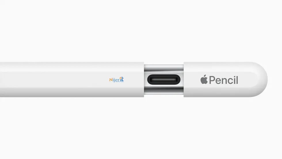 Apple introduces new Apple Pencil
