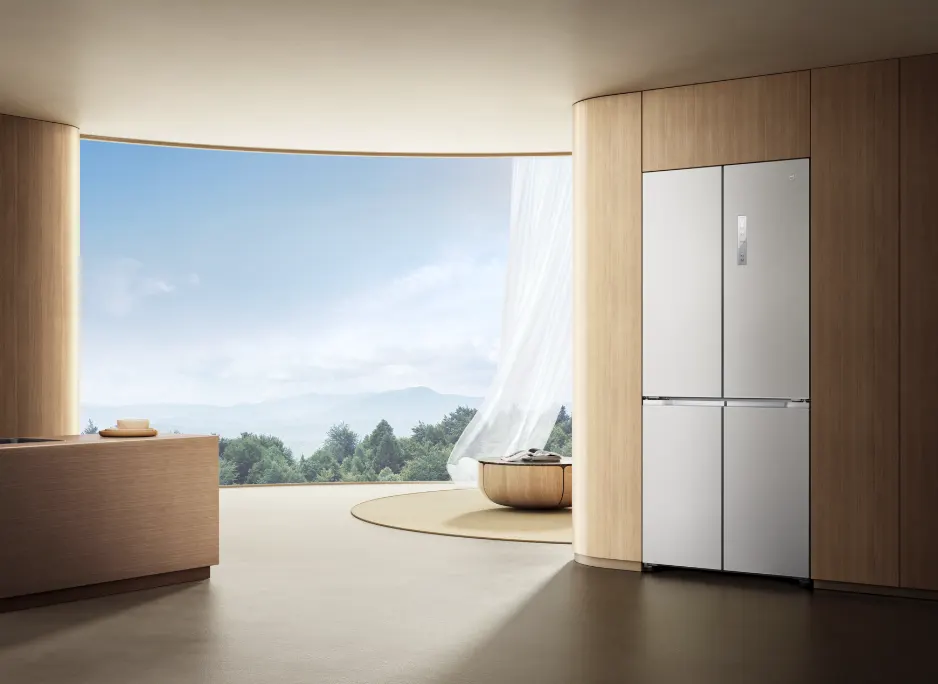 Mijia Built-in Refrigerator 4-Door 521L