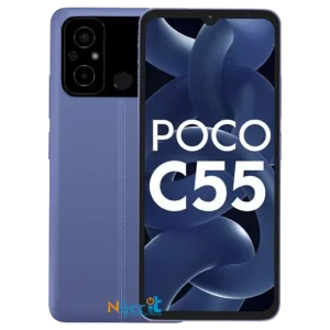 Xiaomi Poco C55