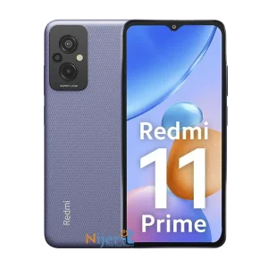 Xiaomi Redmi 11 Prime