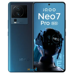 Vivo iQOO Neo 7 Pro