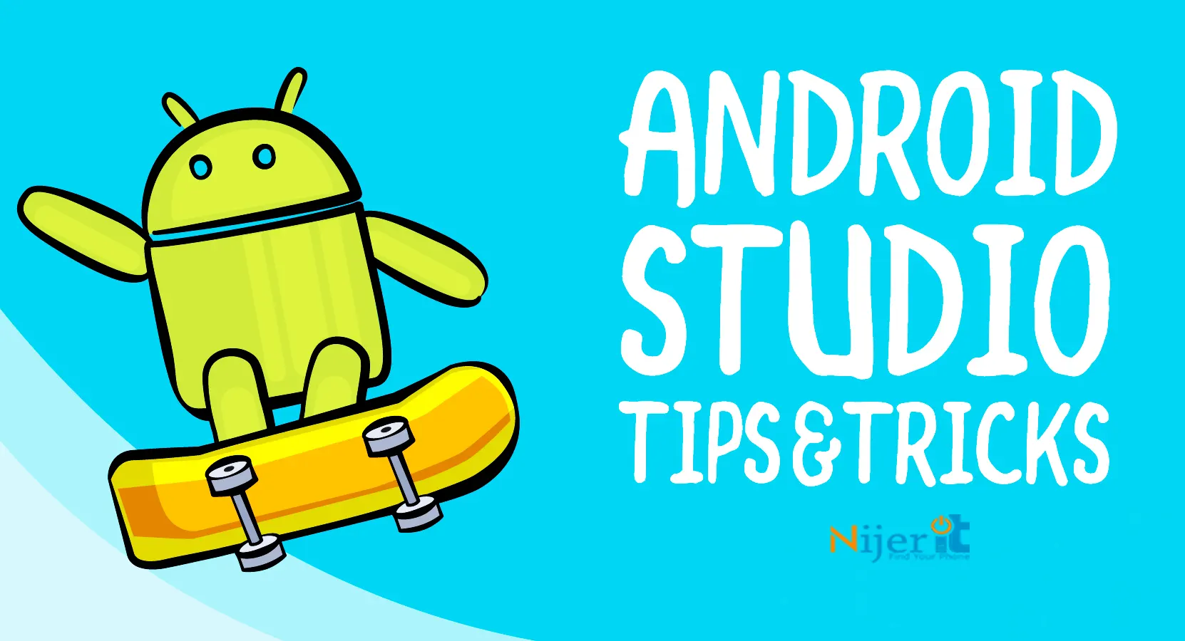 Android tips that everyone should use