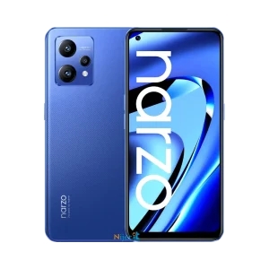 Realme Narzo 50 Pro