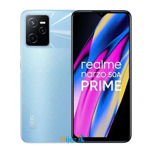 Realme Narzo 50A Prime