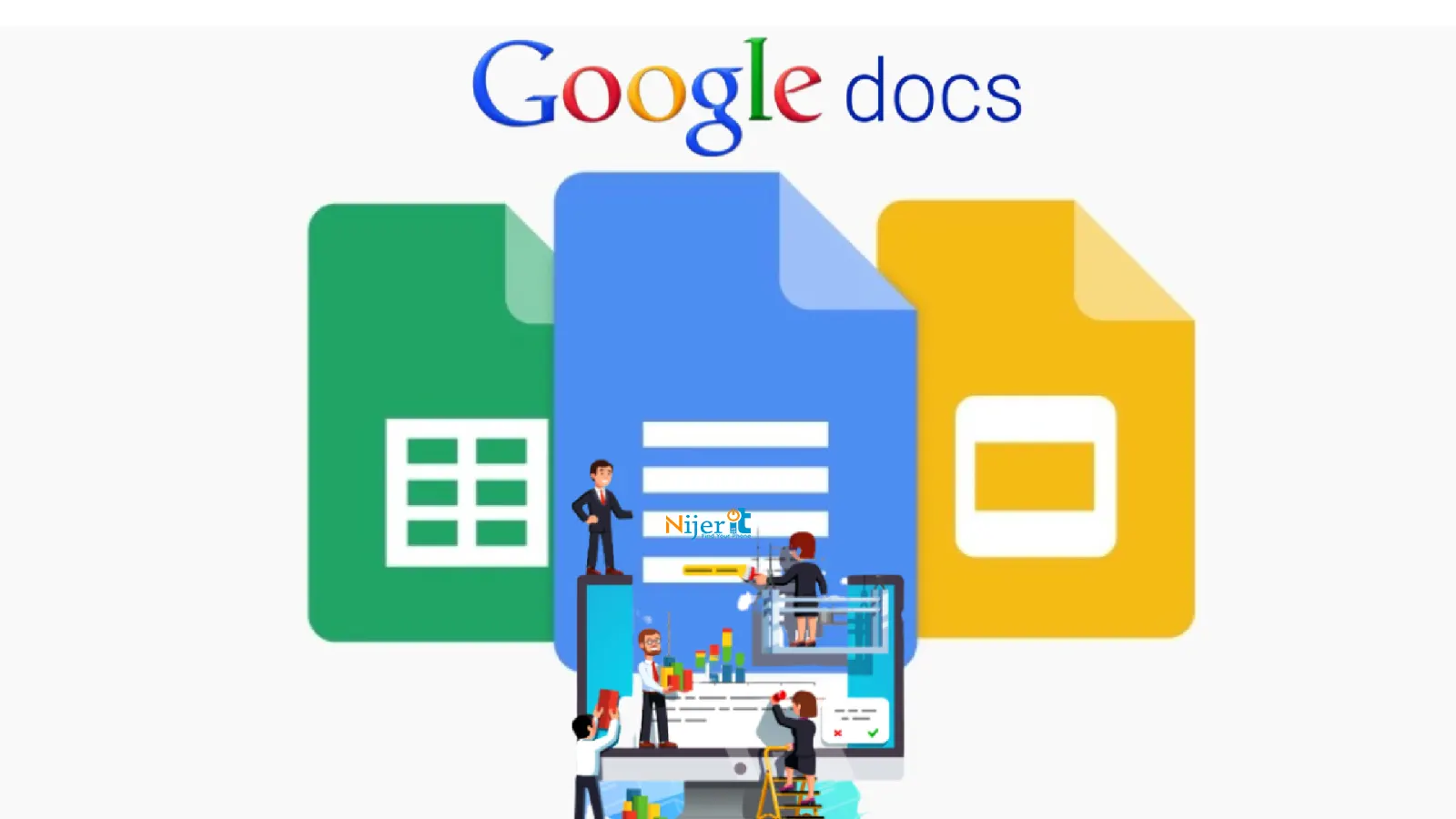 Some hidden features of Google Docs that you should know