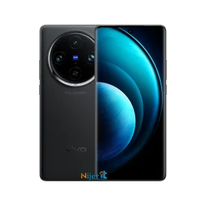 Vivo X100s