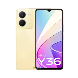 Vivo Y36 (India)