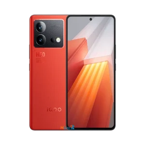 Vivo iQOO Neo8