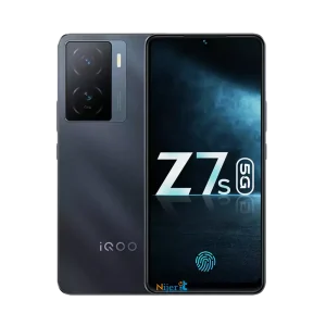 Vivo iQOO Z7s