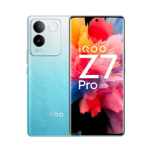 Vivo iQOO Z7 Pro