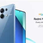 Xiaomi Redmi Note 13 Officially Launched in Bangladesh