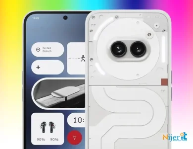 Nothing Phone (2a) official-looking renders leak