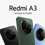Redmi A3 Officially Launched in Bangladesh