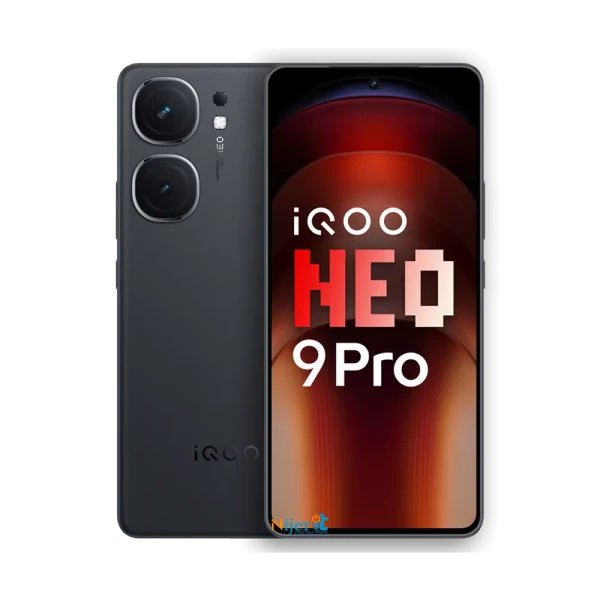 Vivo iQOO Neo9 Pro
