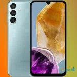 Samsung Galaxy M15 emerges in official-looking renders